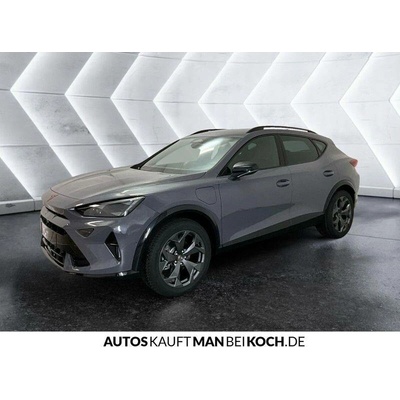 Cupra Formentor 1.5 e-Hybrid DSG 150 kW
