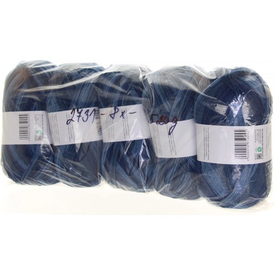 Zbytky z výroby 2731 ponožková 520g