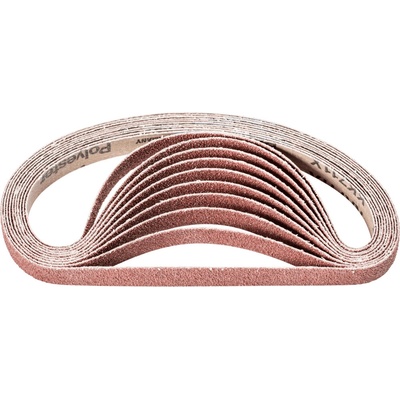 Pferd 45004804 | SHORT ABRASIVE BELT BA 16/ 520 X A 40
