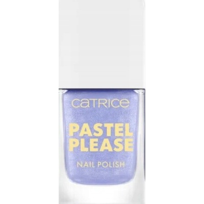 Catrice Pastel Please lak na nechty 020