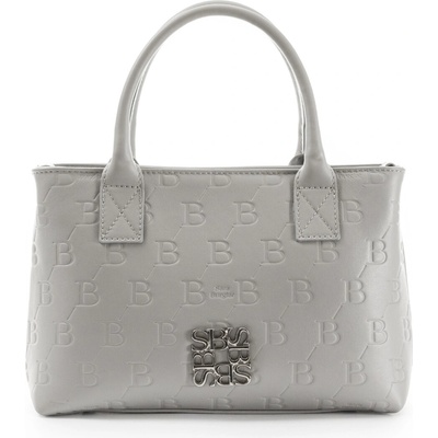 Sara Burglar New Regina Grey crossbody kabelka