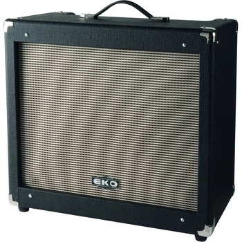 Image 1 of Eko V 50R-комбо усилвател за електрическа китара (08150904)