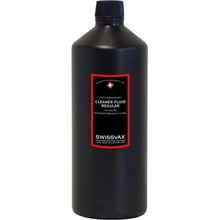 Swissvax Cleaner Fluid Regular 1 l