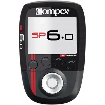 Compex SP 6.0 – Zbozi.Blesk.cz