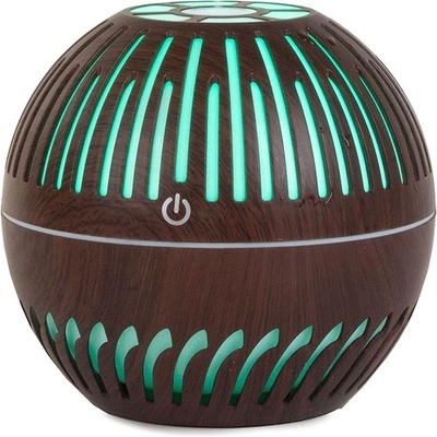 Verk Aroma difuzér s LED osvětlením RGB 300 ml