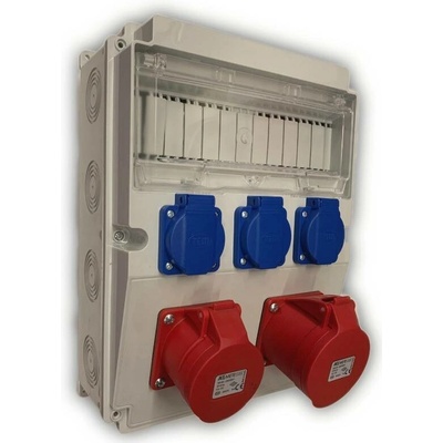 Elektrium 65004.30101P