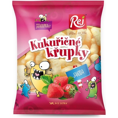 Pekkos jahodové 90 g