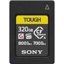 Sony Tough CFexpress Typ A 320 GB CEAG320T.SYM