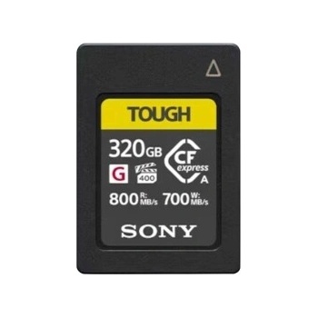 Sony Tough CFexpress Typ A 320 GB CEAG320T.SYM