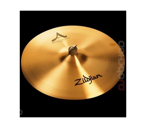 Zildjian 19" A Thin