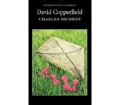David Copperfield - Charles Dickens