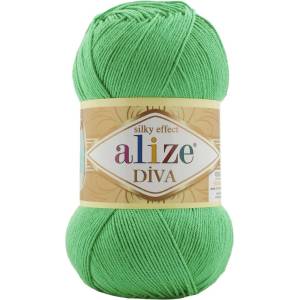 alize Diva 778 Плетива прежда (778)
