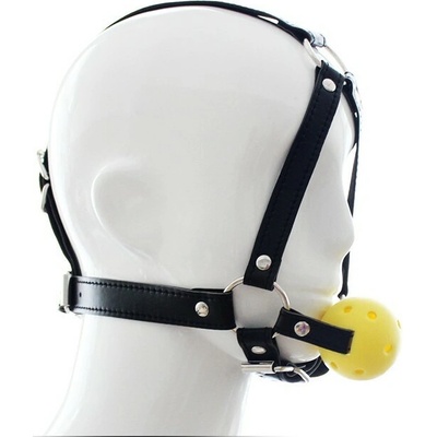 GUĽA DO UST S POPRUHMI