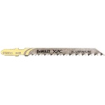 DEWALT - Комплект ножове с дължина 10 см. 3 бр DT2221 (DT2221)