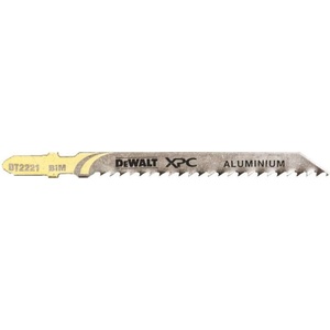 DEWALT - Комплект ножове с дължина 10 см. 3 бр DT2221 (DT2221)