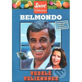 Veselé velikonoce DVD