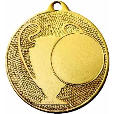TROFEJE.sk Medaila GMM9614zlato
