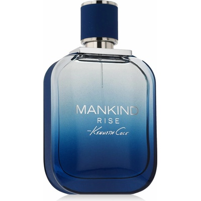 Kenneth Cole Mankind Rise toaletní voda pánská 100 ml