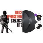 Bruce Springsteen - Greatest Hits (2 LP) SET XL (0190758206615 SET XL)