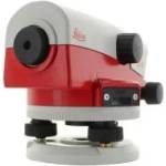 Leica Оптичен нивелир LEICA NA720/ 20x (641982)