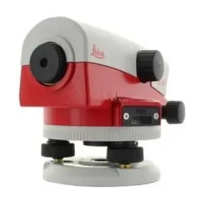 Leica Оптичен нивелир LEICA NA720/ 20x (641982)