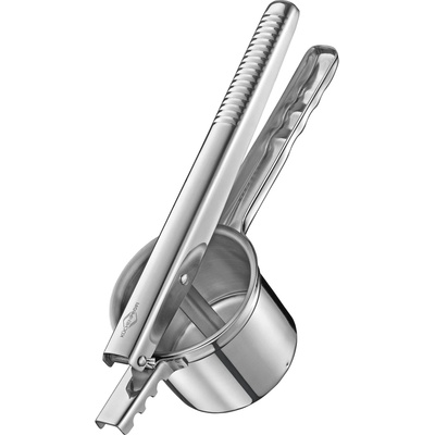 TRIO Ruční lis na brambory, zeleninu i špecle - Küchenprofi – Zbozi.Blesk.cz