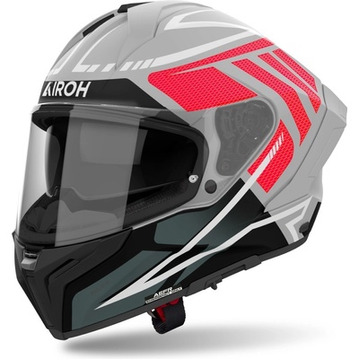 Airoh MATRYX RIDER