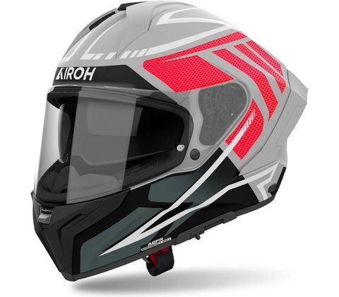 Airoh MATRYX RIDER