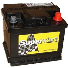 SuperStart 12V 44Ah 360A S4409