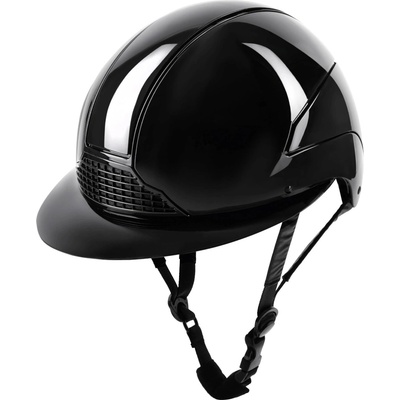 Swing Prilba jazdecká H24 Lady glossy black
