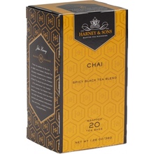 Harney & Sons Chai krabička 20 x 2,5 g