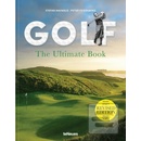 Golf – The Ultimate Book