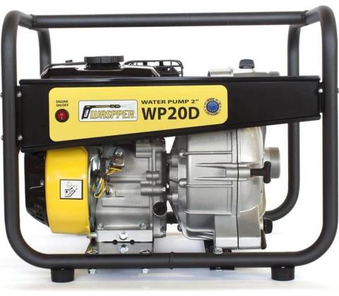 Waspper WP20DP