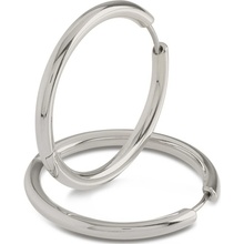 Boccia Titanium náušnice 05073-01