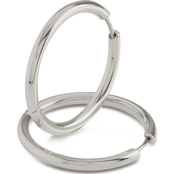 Boccia Titanium náušnice 05073-01