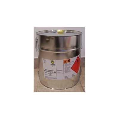 Rosner riedidlo DD20 25 L