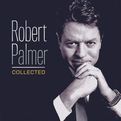 Palmer Robert - Collected Purple LP Vinyl