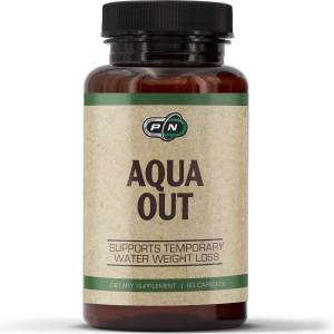 Pure Nutrition - AQUA OUT