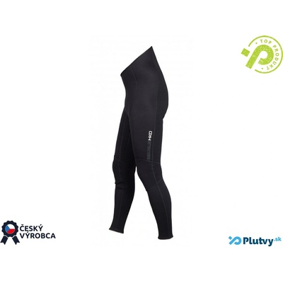 Hiko Neo 2.5 Pants černá