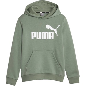 PUMA Essentials big logo hoodie 128 - sportisimo - 62,57 лв