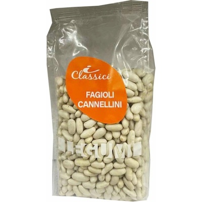 Classici fazuľa cannellini 0,5 kg
