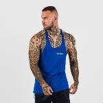 GymBeam Потник Stringer Dark Blue M