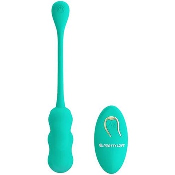 LyBaile Безжично вибро яйце от Медицински силикон "leshy mare" 7 см