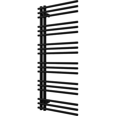 Cerano Burke CER-CER-429634 1200 mm x 500 mm čierna