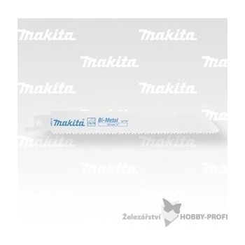 Makita bimetalový pil.list 10 225mm 5ks B-31859