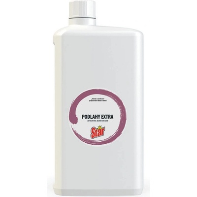 Star podlahy extra 1 l