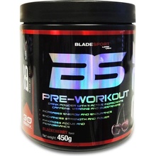 BLADE PRE-WORKOUT PRO SERIES 450 g