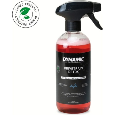 Dynamic Bio Drivetrain Detox 1000 ml