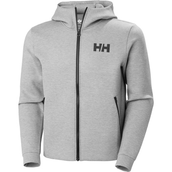 Helly Hansen Hp Ocean Fz Jacket 2.0 Размер: L / Цвят: сив