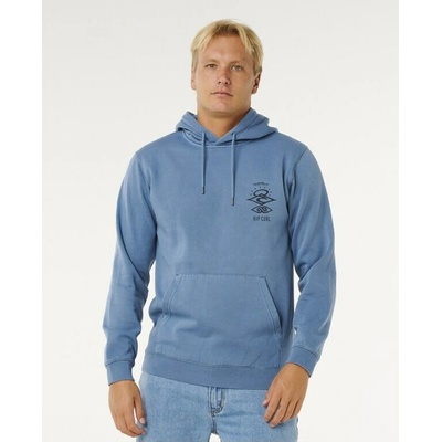 Rip Curl Search Icon Hood Bluefin